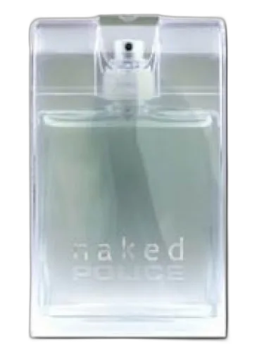 Police Naked Pour Homme Police by Police