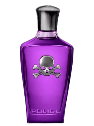 Police Potion Arsenic For Her Police by Police
