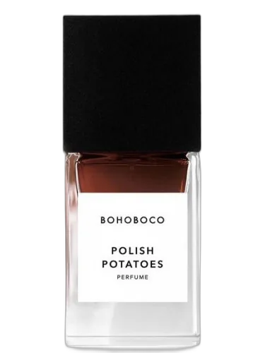 Polish Potatoes Bohoboco by Bohoboco