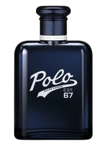 Polo 67 Ralph Lauren by Ralph Lauren