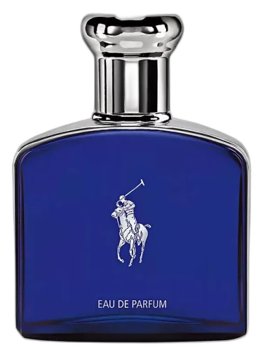 Polo Blue Eau De Parfum Ralph Lauren by Ralph Lauren