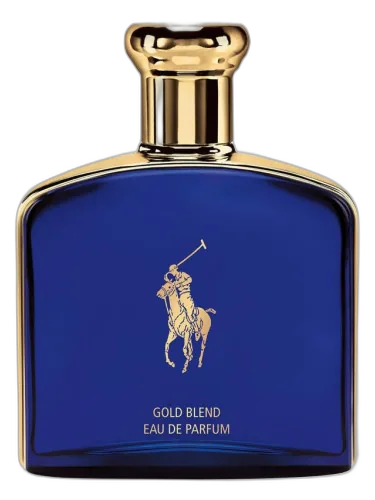 Polo Blue Gold Blend Ralph Lauren by Ralph Lauren