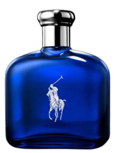 Polo Blue Ralph Lauren by Ralph Lauren