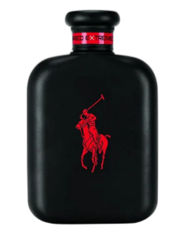 Polo Red Extreme Ralph Lauren by Ralph Lauren