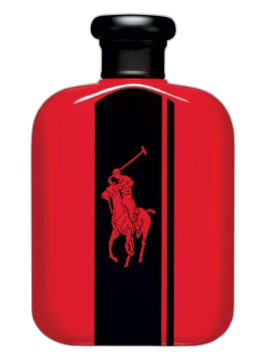 Polo Red Intense Ralph Lauren by Ralph Lauren