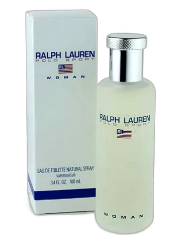 Polo Sport Woman Ralph Lauren by Ralph Lauren