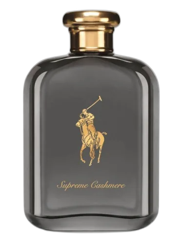 Polo Supreme Cashmere Ralph Lauren by Ralph Lauren