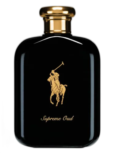 Polo Supreme Oud Ralph Lauren by Ralph Lauren