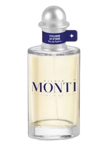 Polvere Di Etere Silvia Monti Profumi D'artista by Silvia Monti Profumi d'Artista