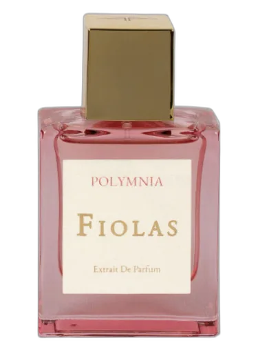 Polymnia Fiolas