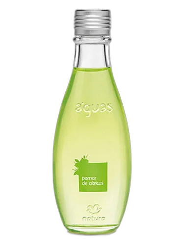 Pomar De Cítricos Natura by Natura