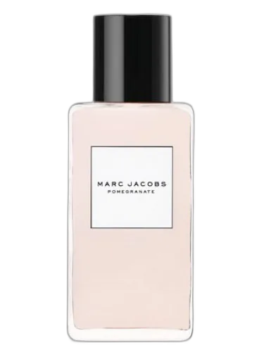 Pomegranate Splash Marc Jacobs by Marc Jacobs