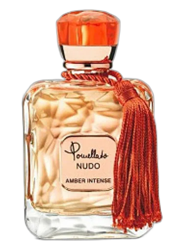 Pomellato Nudo Amber Intense Pomellato by Pomellato