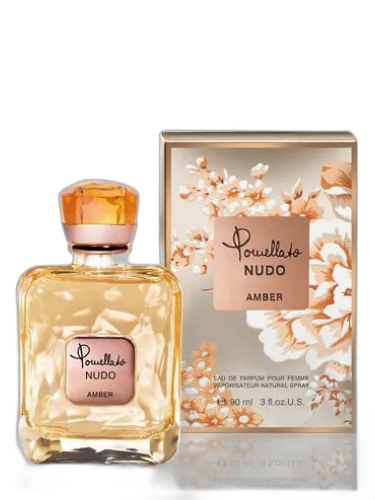 Pomellato Nudo Amber Pomellato by Pomellato