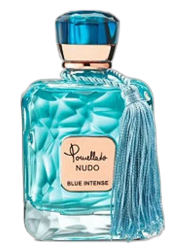 Pomellato Nudo Blue Intense Pomellato by Pomellato