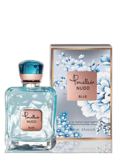 Pomellato Nudo Blue Pomellato by Pomellato