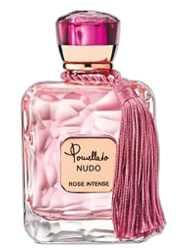 Pomellato Nudo Rose Intense Pomellato by Pomellato