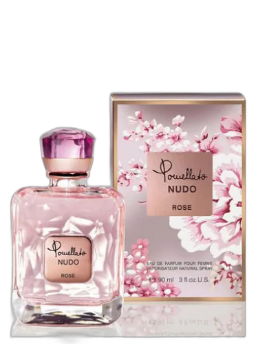 Pomellato Nudo Rose Pomellato by Pomellato