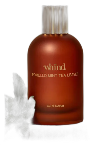 Pomello Mint Tea Leaves Whind by Whind