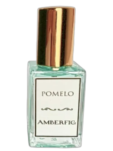 Pomelo Amberfig by Amberfig