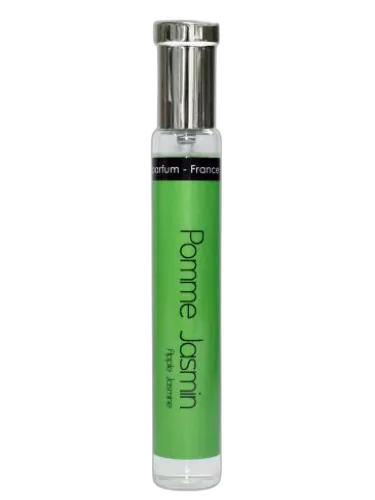 Pomme Jasmin Adopt Parfums by Adopt Parfums