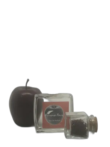 Pomme Noir Ganache Parfums by Ganache Parfums