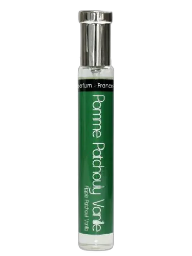 Pomme Patchouly Vanille Adopt Parfums by Adopt Parfums