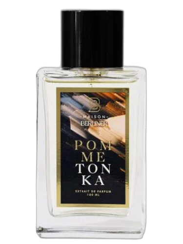 Pomme Tonka Maison Berliner