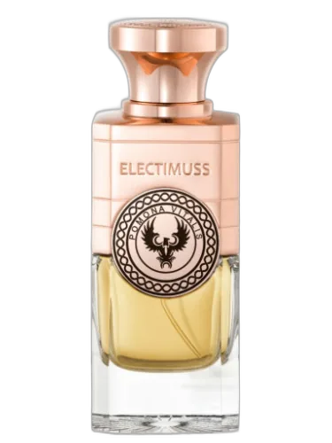 Pomona Vitalis Electimuss by Electimuss