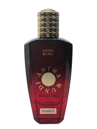 Pompeii Anima Mundi by Anima Mundi