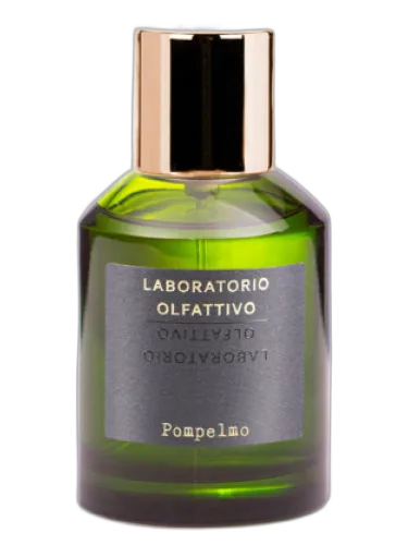 Pompelmo Laboratorio Olfattivo by Laboratorio Olfattivo