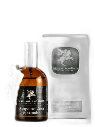 Pompelmo Rosa Spremuto Il Profumiere by Il Profumiere