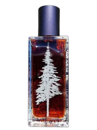 Ponderosa Pineward Perfumes