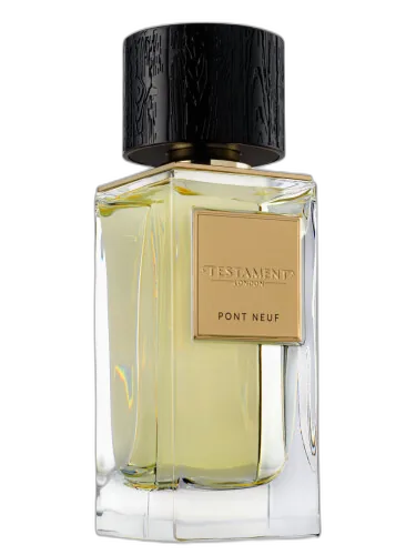 Pont Neuf Testament London by Testament London