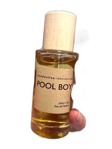 Pool Boy Clandestine Laboratories