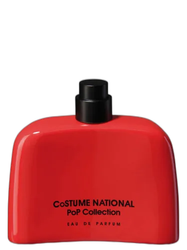 Pop Collection Costume National by CoSTUME NATIONAL