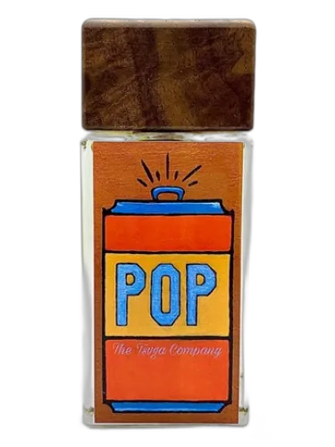 Pop Tsvga Parfums