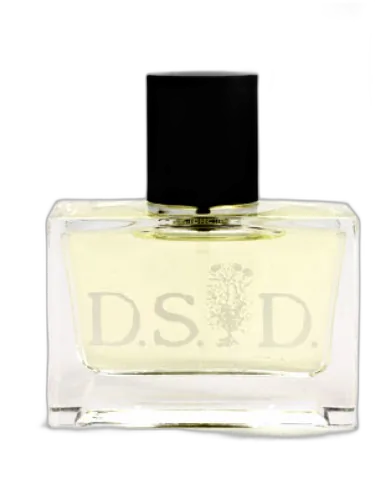 Poppy Rouge Ds&durga by DS&Durga