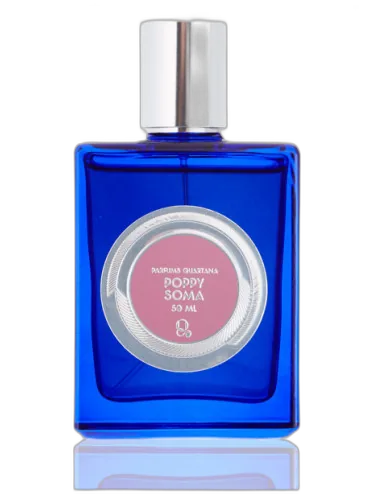 Poppy Soma Parfums Quartana by Parfums Quartana