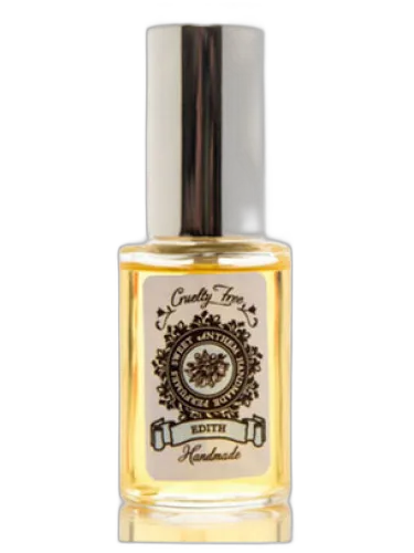 Poppy Sweet Anthem Perfumes