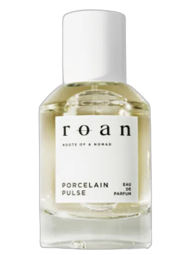 Porcelain Pulse Roan by ROAN