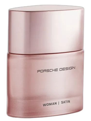 Porsche Design Satin Porsche Design