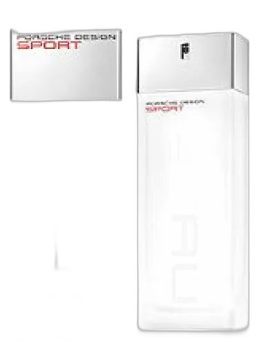 Porsche Design Sport L’eau Porsche Design