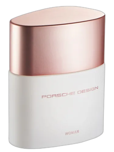 Porsche Woman Porsche Design