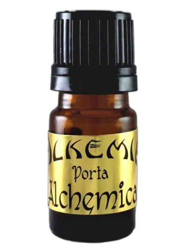 Porta Alchemica Alkemia Perfumes by Alkemia Perfumes