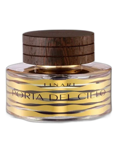 Porta Del Cielo Linari