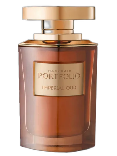 Portfolio Imperial Oud Al Haramain Perfumes by Al Haramain Perfumes