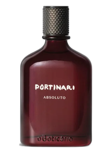 Portinari Absoluto O Boticário by O Boticário