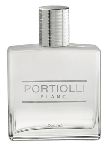 Portiolli Blanc Jequiti by Jequiti