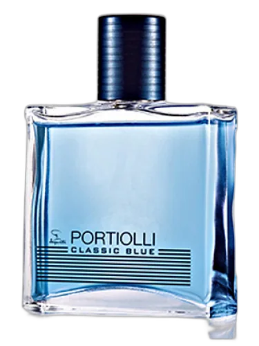 Portiolli Classic Blue Jequiti by Jequiti